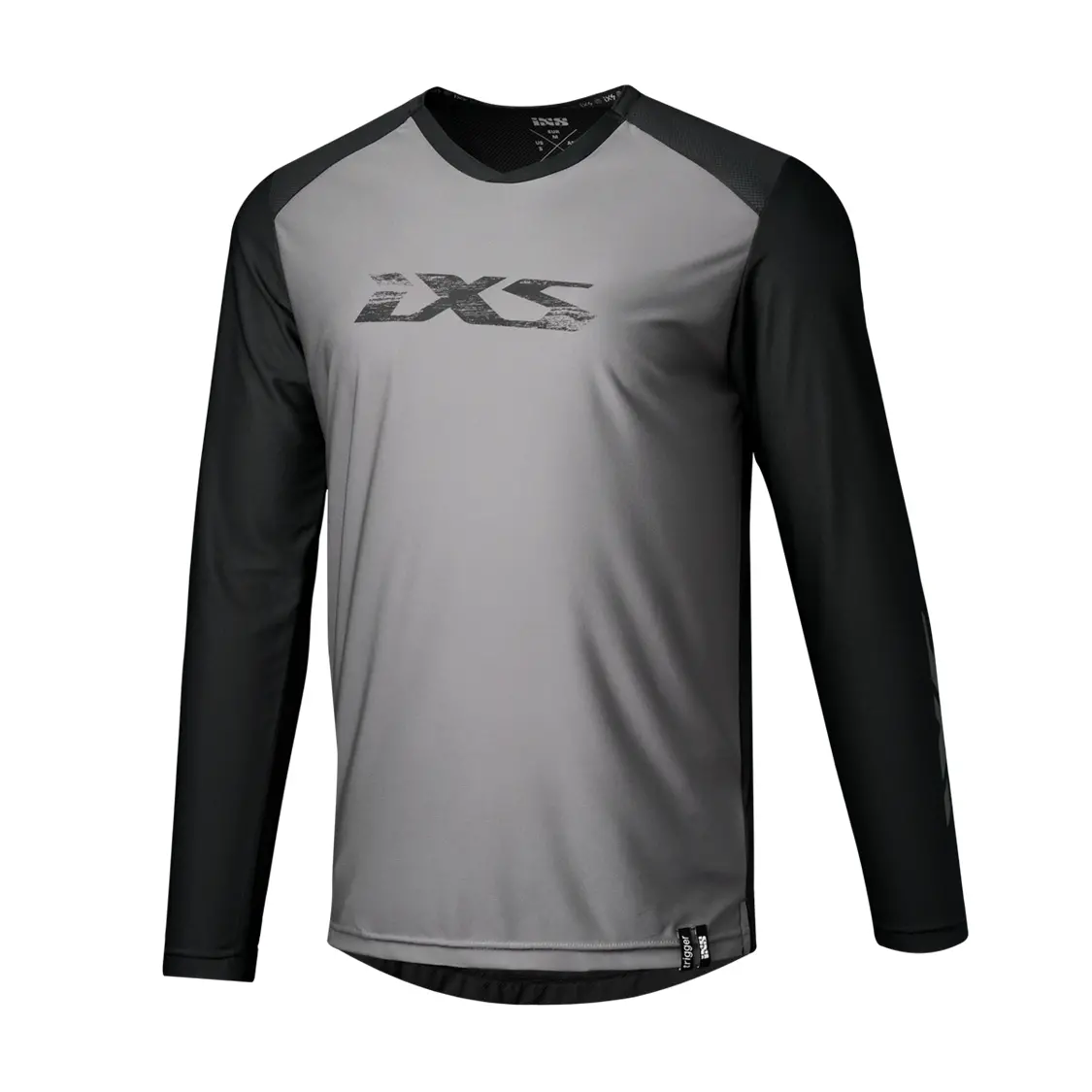 Ixs - Trigger 1.0 Lite Jersey 1