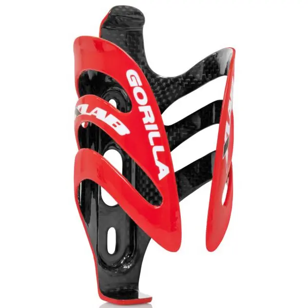 X-Lab Gorilla Carbon Bottle Cages 3