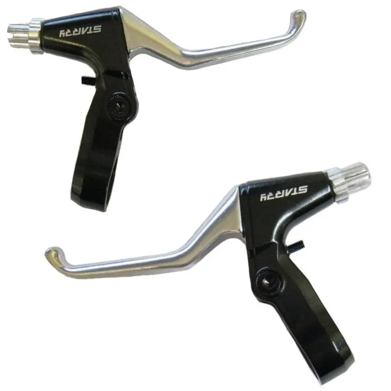 Alloy 3-Finger Brake Levers 1