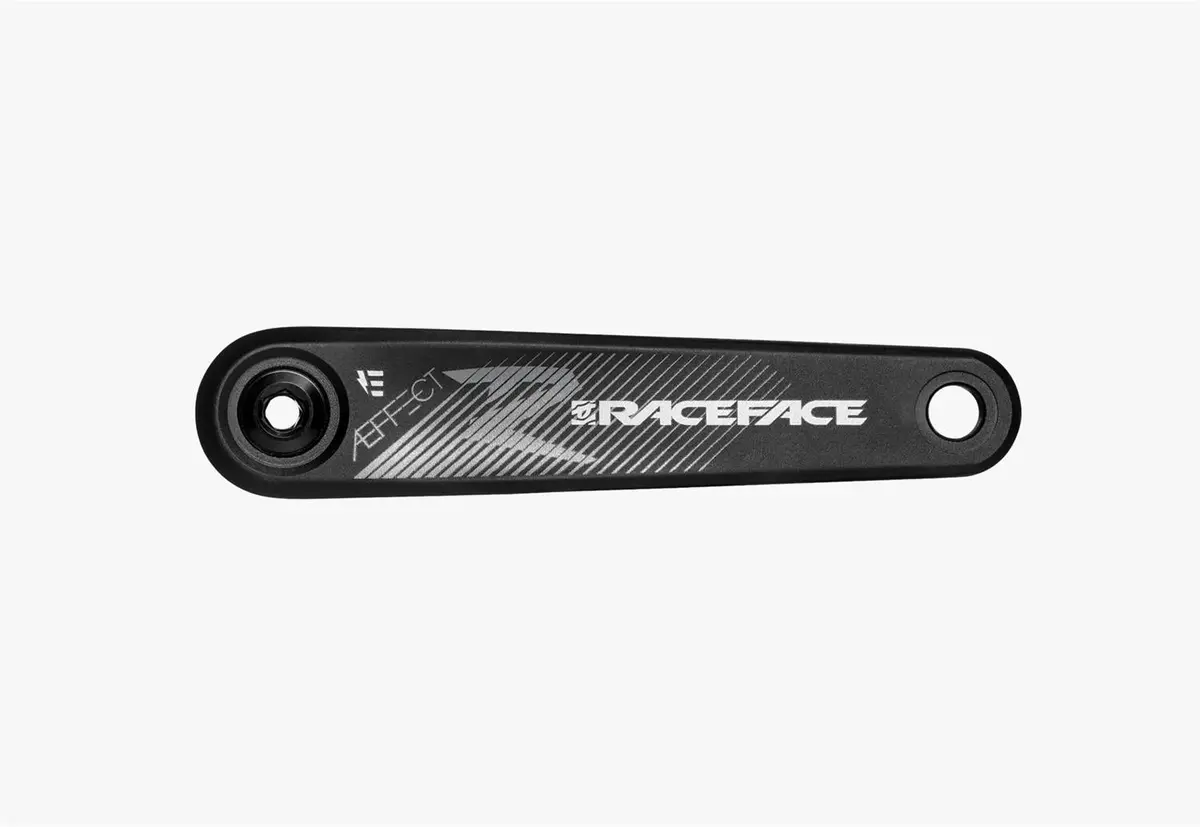 Race Face - Aeffect-R E-Bike Crankset Isis (Bosch/Tq) 1