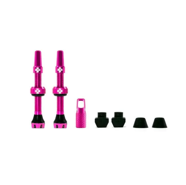 Muc-Off - Tubeless Valves V2 1