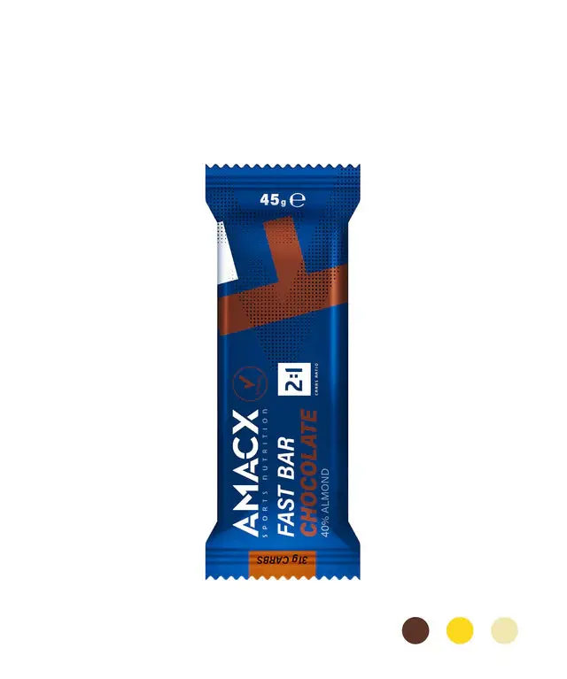 Amacx Energy Fast Bar 1