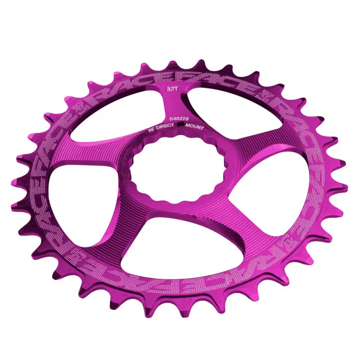 Race Face Cinch Direct-Mount 1x Narrow-Wide Chainring - Image 6