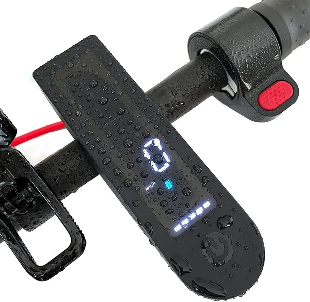 Xiaomi Mi 1S Pro2 Mi3 Dashboard Cover Silikon Wasserdicht 1