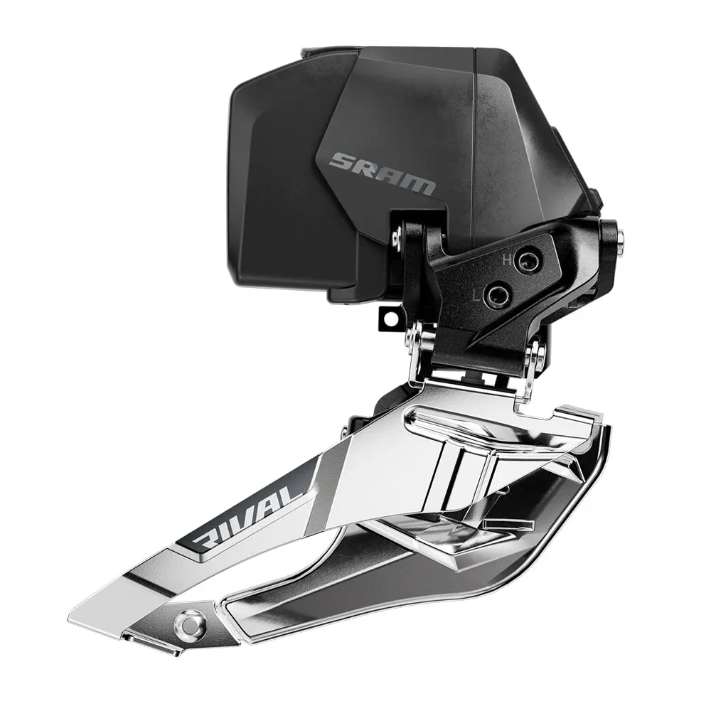 Sram Rival Axs E1 Front Derailleur 1