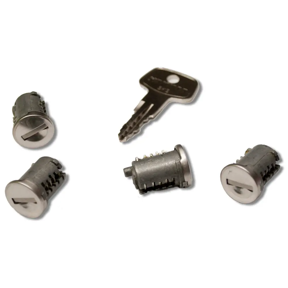 Yakima Sks Lock Cores 2