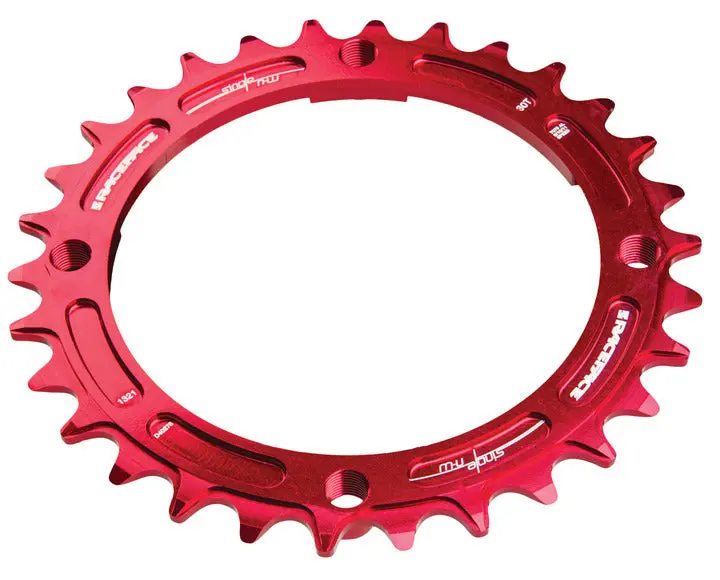 Race Face - 104Bcd Nw Chainring 6