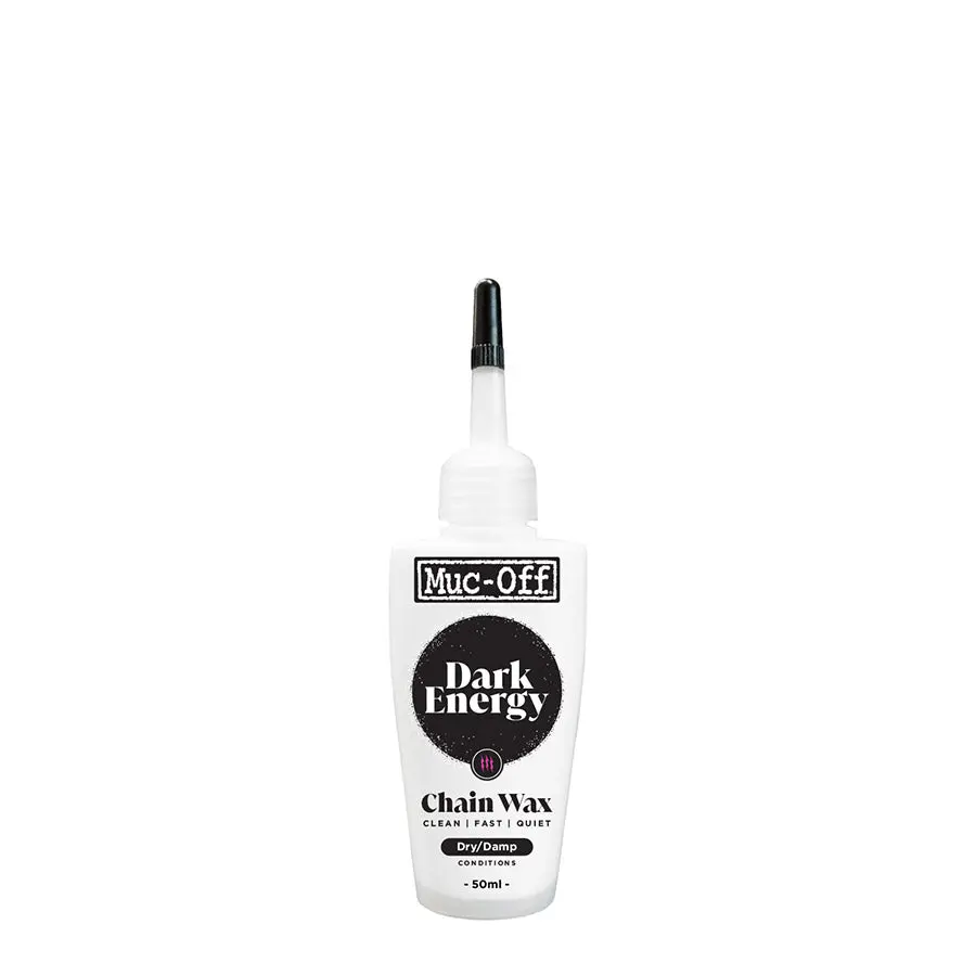 Muc-Off Dark Energy Wax Lube 50Ml 1