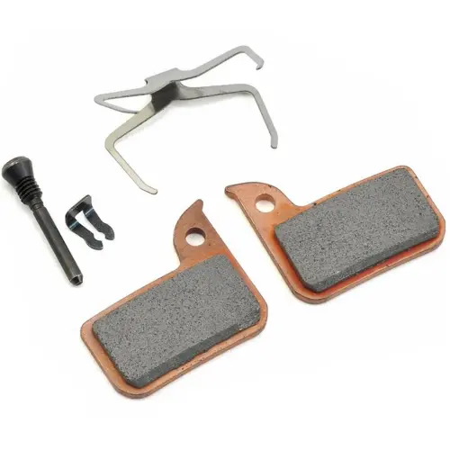 Sram Level Tlm/Ultimate, Road Hrd Sintered Brake Pads 1