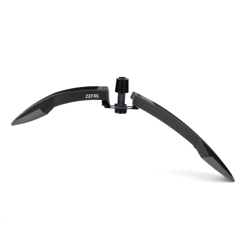Zefal Deflector Fm60 Front Mudguard 1