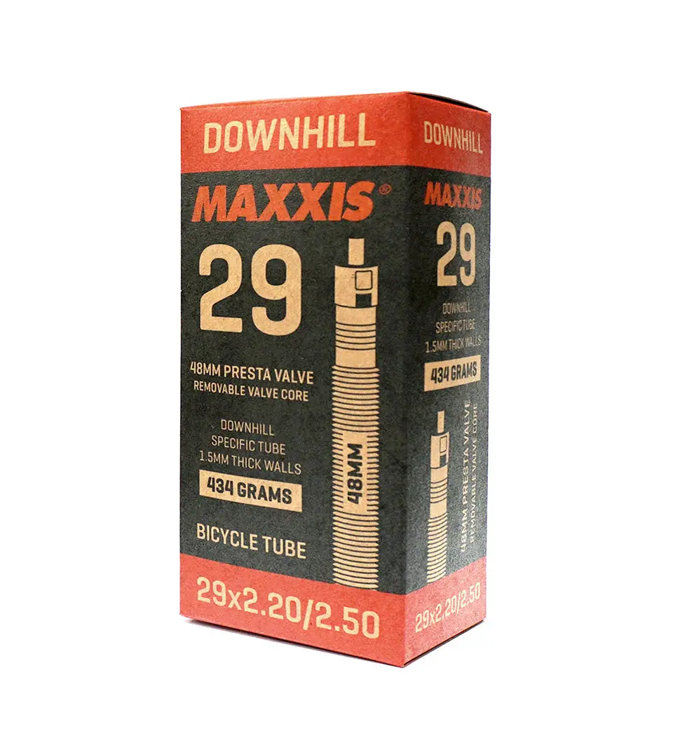Maxxis - 29" Downhill Tubes 1