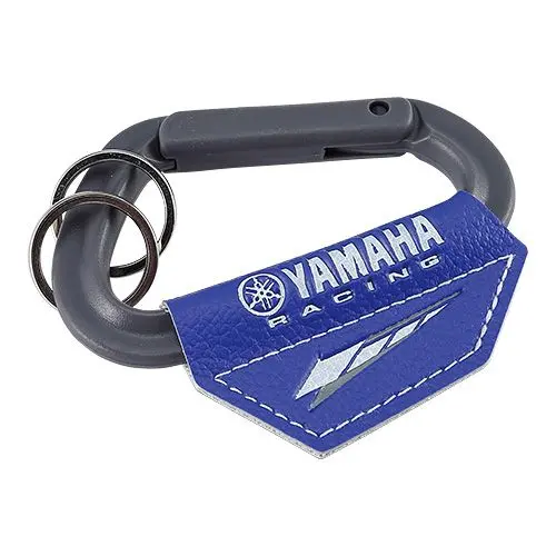 Yamaha Yrk43 Carabiner Key Ring Holder [90792Y084000] 1