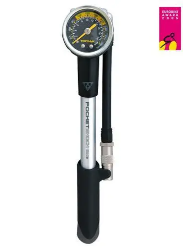 Topeak Pocketshock Dxg 1