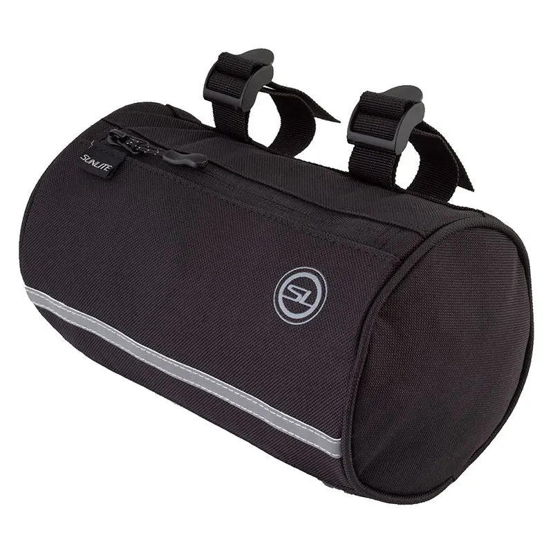 Sunlite Roll Pack Bag And T50/Q45 Seat Back Mount Bar Kit 1