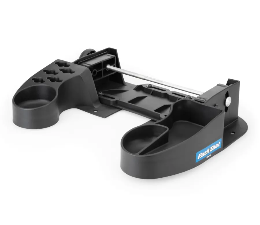 Park Tool - Tsb-4.2 Truing Stand Tilting Base 1