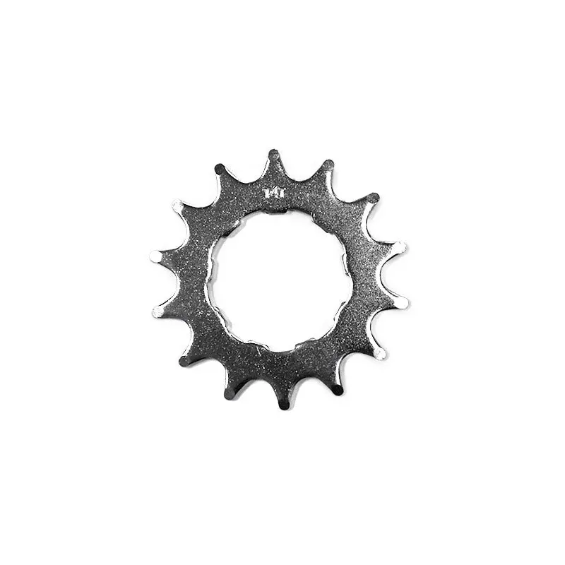 Single Speed Cassette Sprockets 1