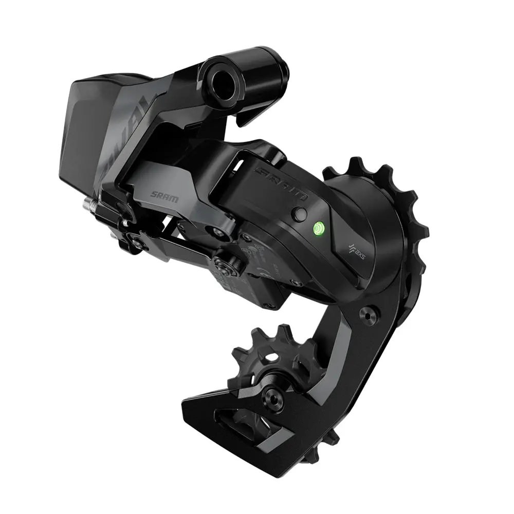Sram Rival Axs E1 2X 12 Speed Rear Derailleur 1