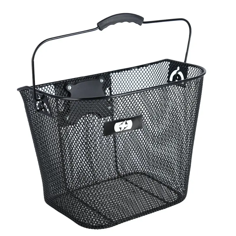 Oxford Quick Release Wire Basket 1