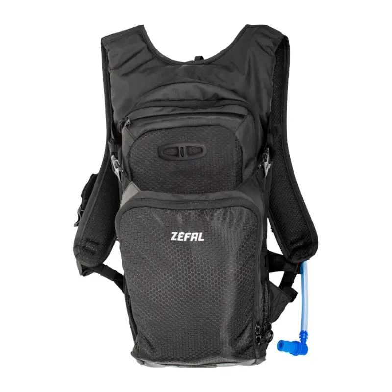 Zefal Z Hydro Enduro Hydration Bag Black 1