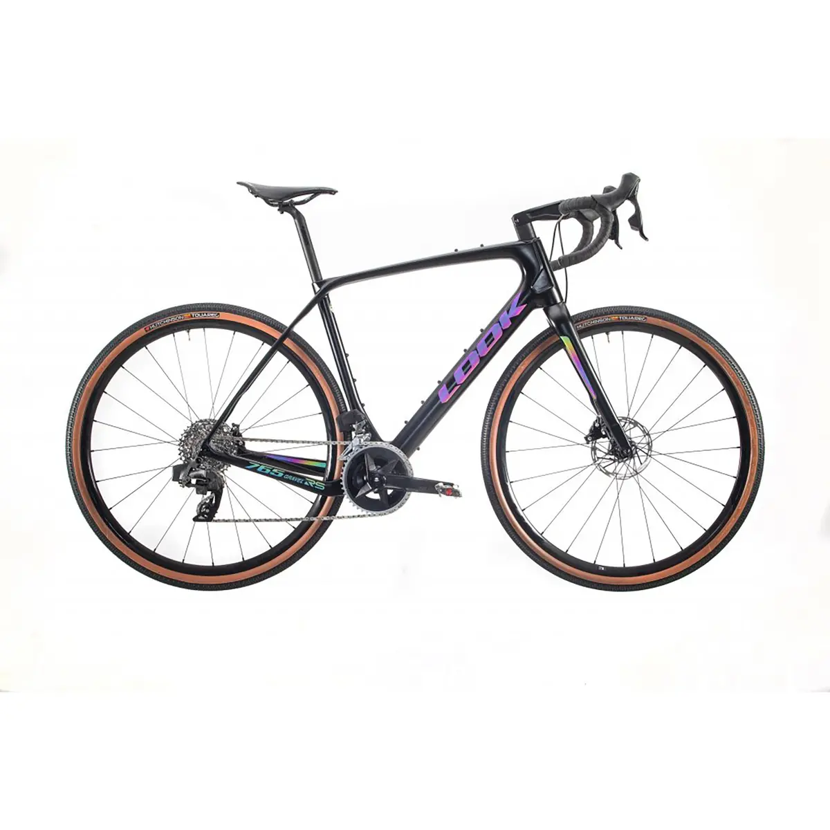 Look 765 Gravel Rs 1
