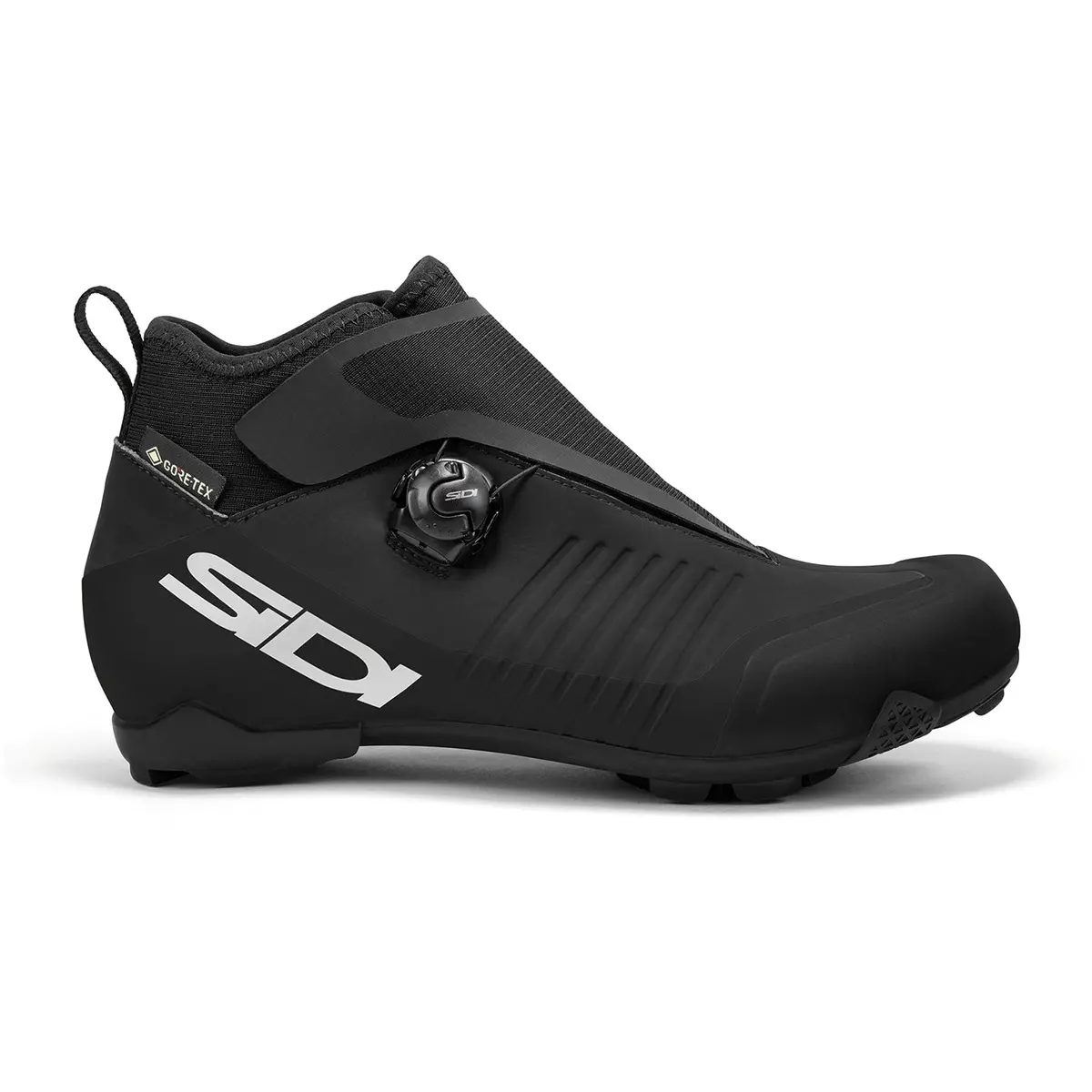 Sidi Hiemx Xc Gravel 1