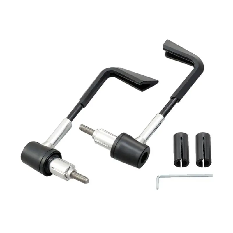 Daytona Lever Guard 1