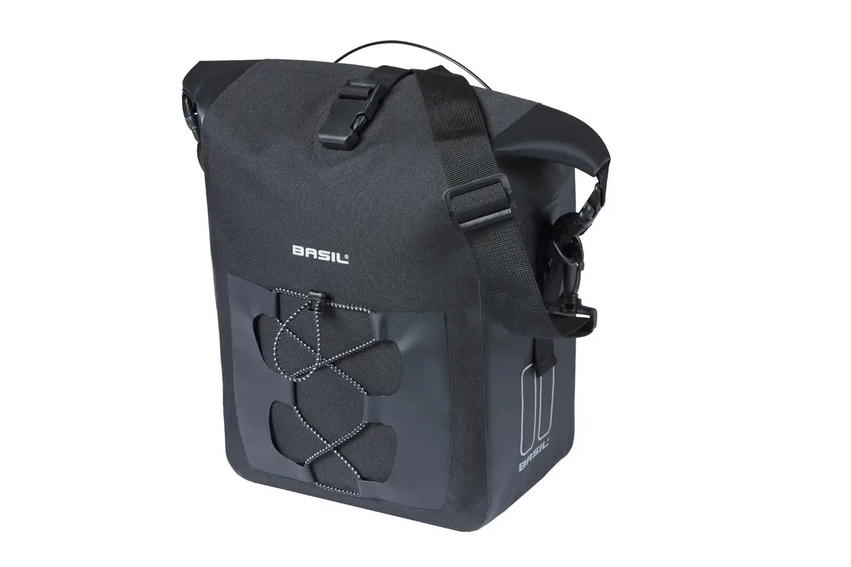 Basil - Navigator (Mik Studs) Single Bags 2