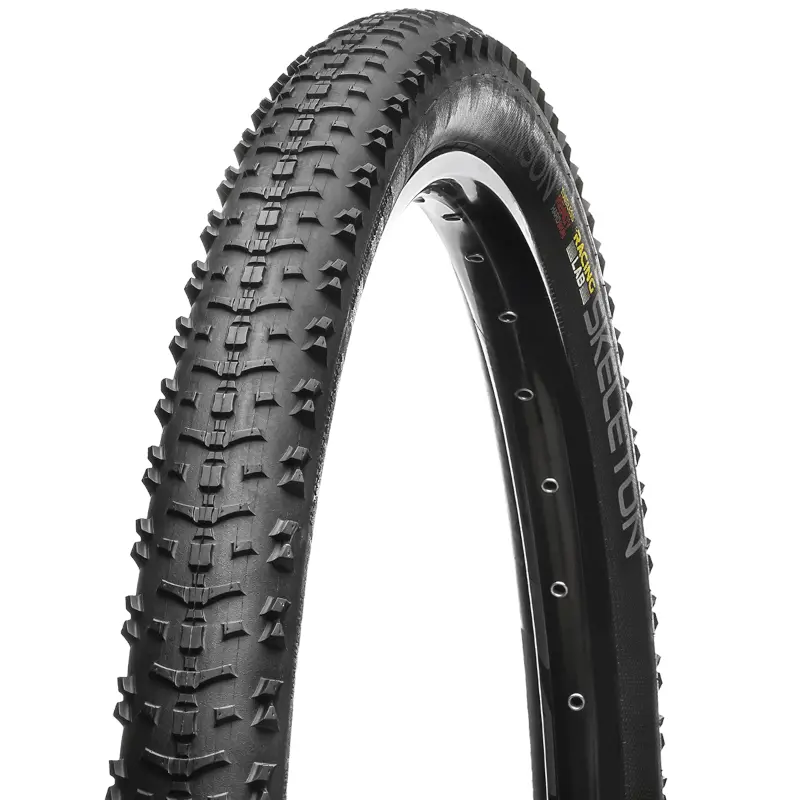 29 X 2.30 Hutchinson Skeleton Racing Lab Tubeless Ready Folding Tyre 1