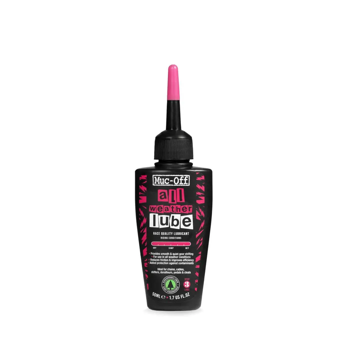 Muc-Off - Bicycle All Weather Lube 1