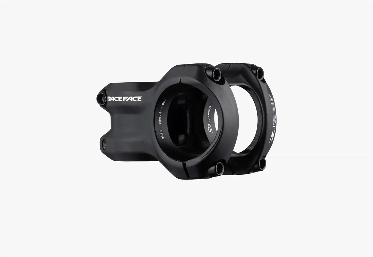 Race Face - Aeffect R Stem 1