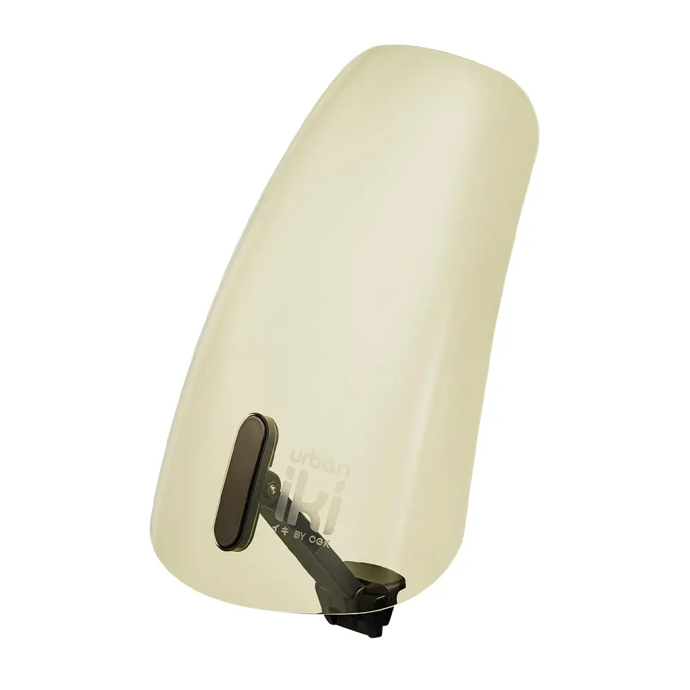 Urban Iki - Windscreens 1