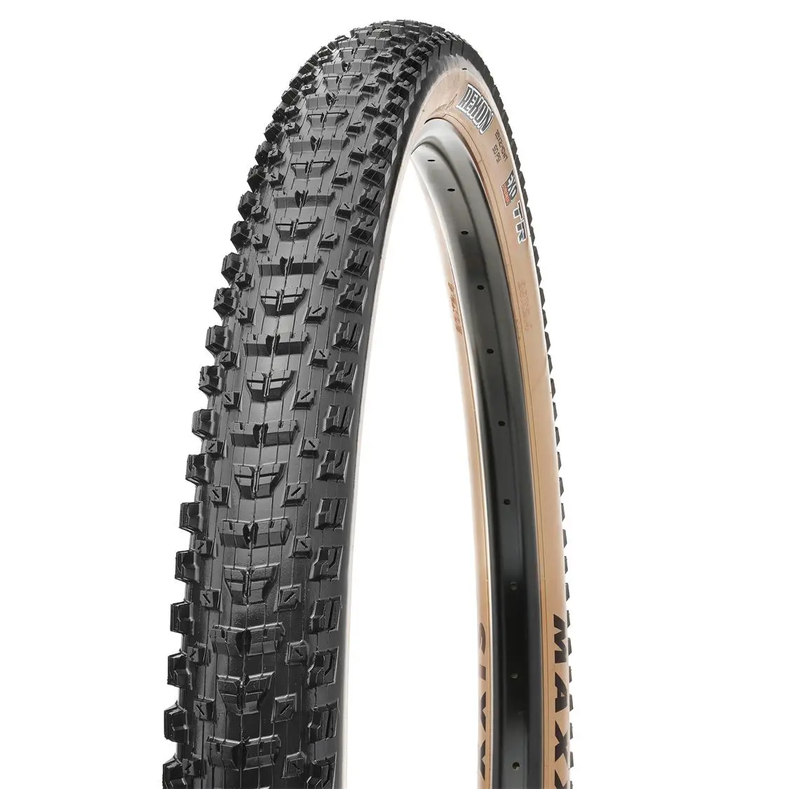 Maxxis Rekon 27.5-Inch All-Mountain Tire - Image 4