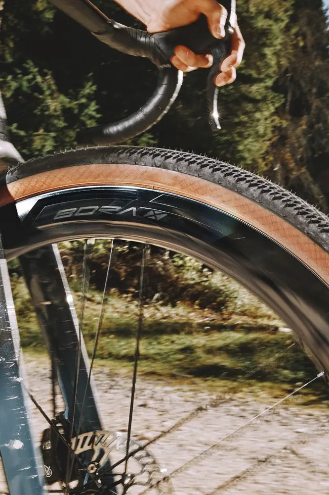 Campagnolo Bora X Gravel Wheelset 1