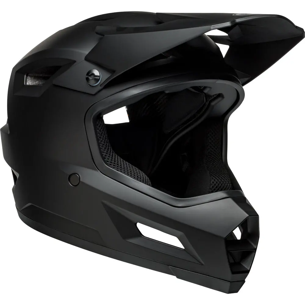 Bell Sanction 2 Helmet Spare Parts 1