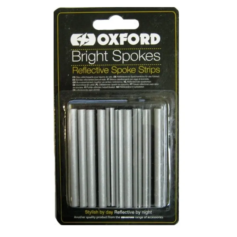 Oxford Bright Spokes 1