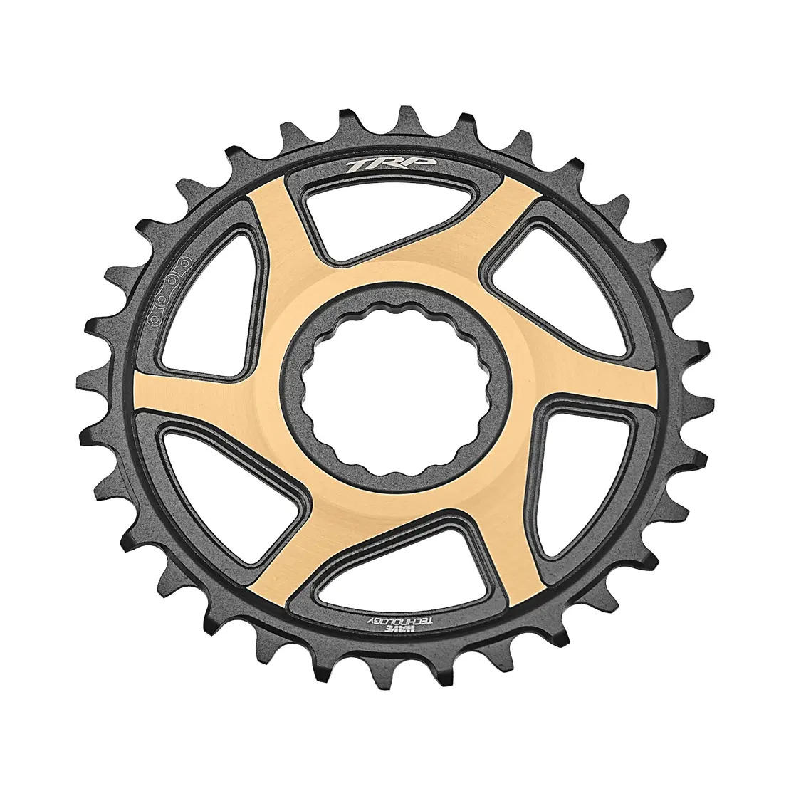 Trp - Evo 12 Chainrings 1