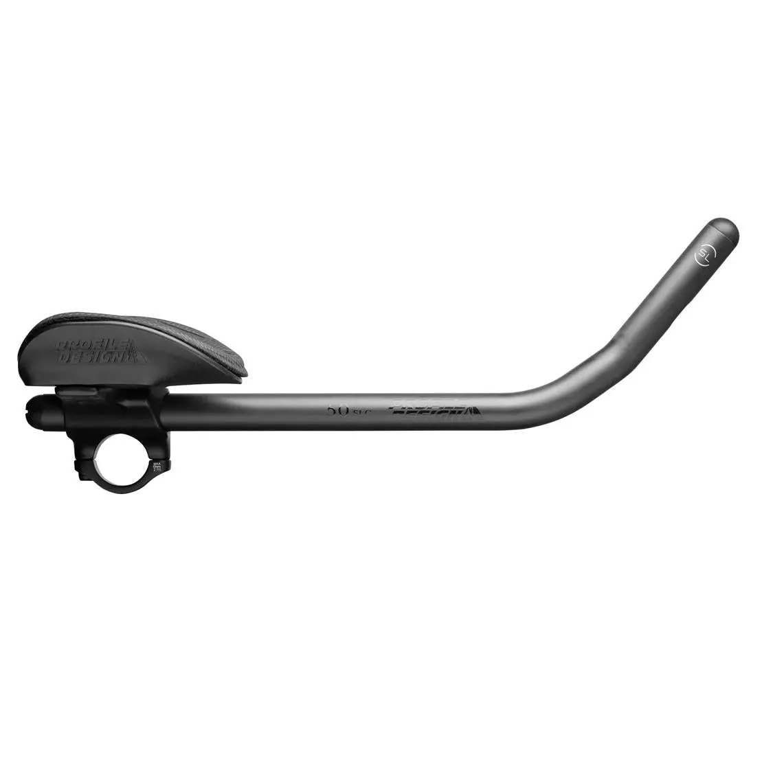 Profile Design - Supersonic Ergo+ 50 Slc Aerobar 1
