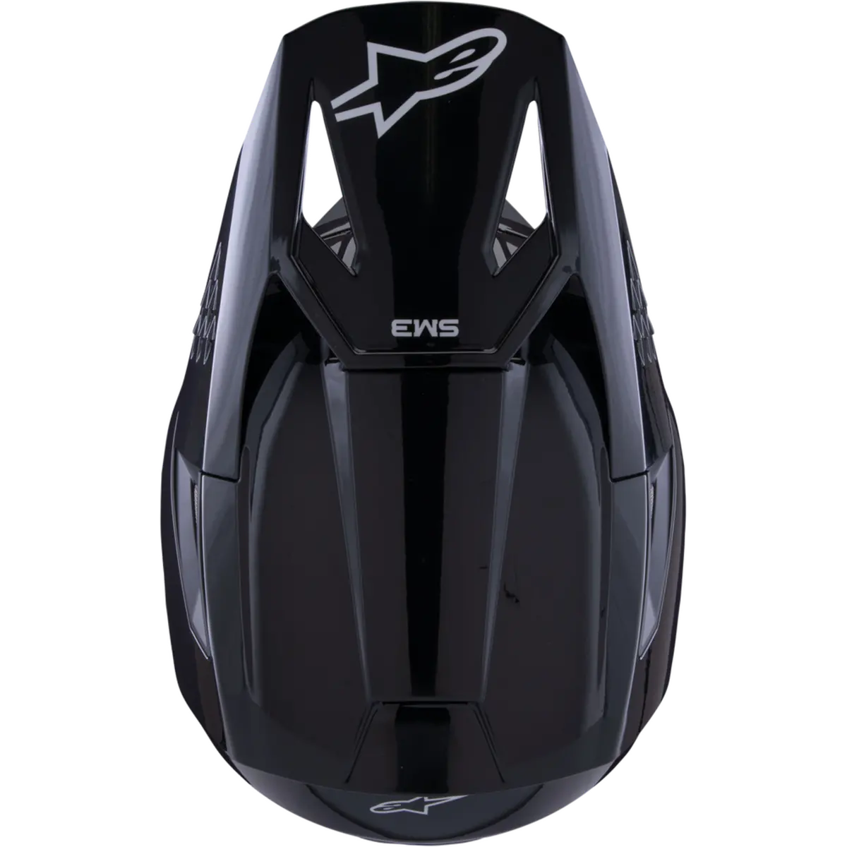 Alpinestars Sm3 Solid Helmet 13