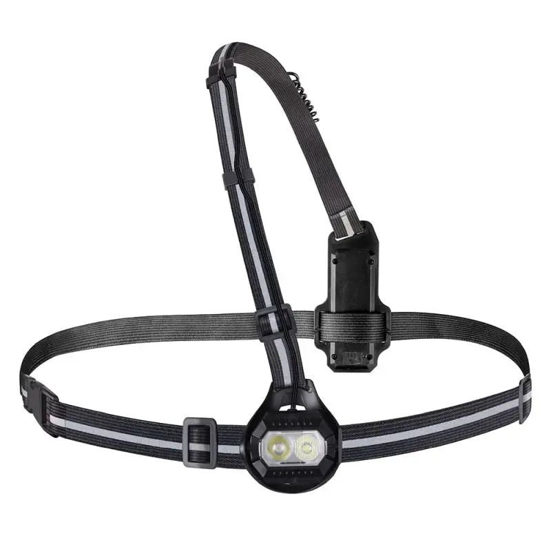 Proviz Led360 Chest Torch 1