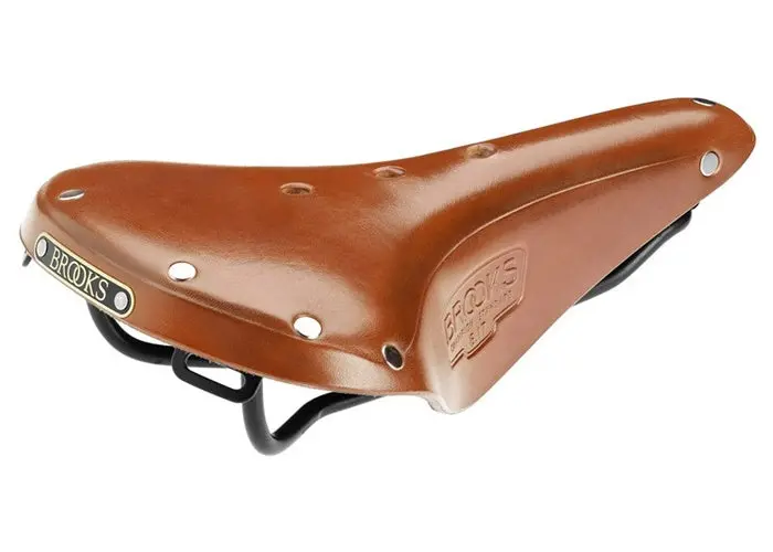 Brooks B17 Standard 1