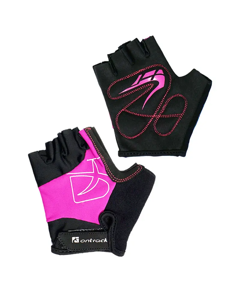 Ontrack - Kids' Summer Gloves 1