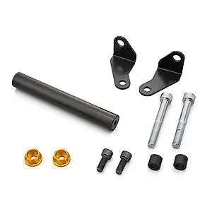 Daytona Multi Bar Holder Blue For R3 (95368) 1