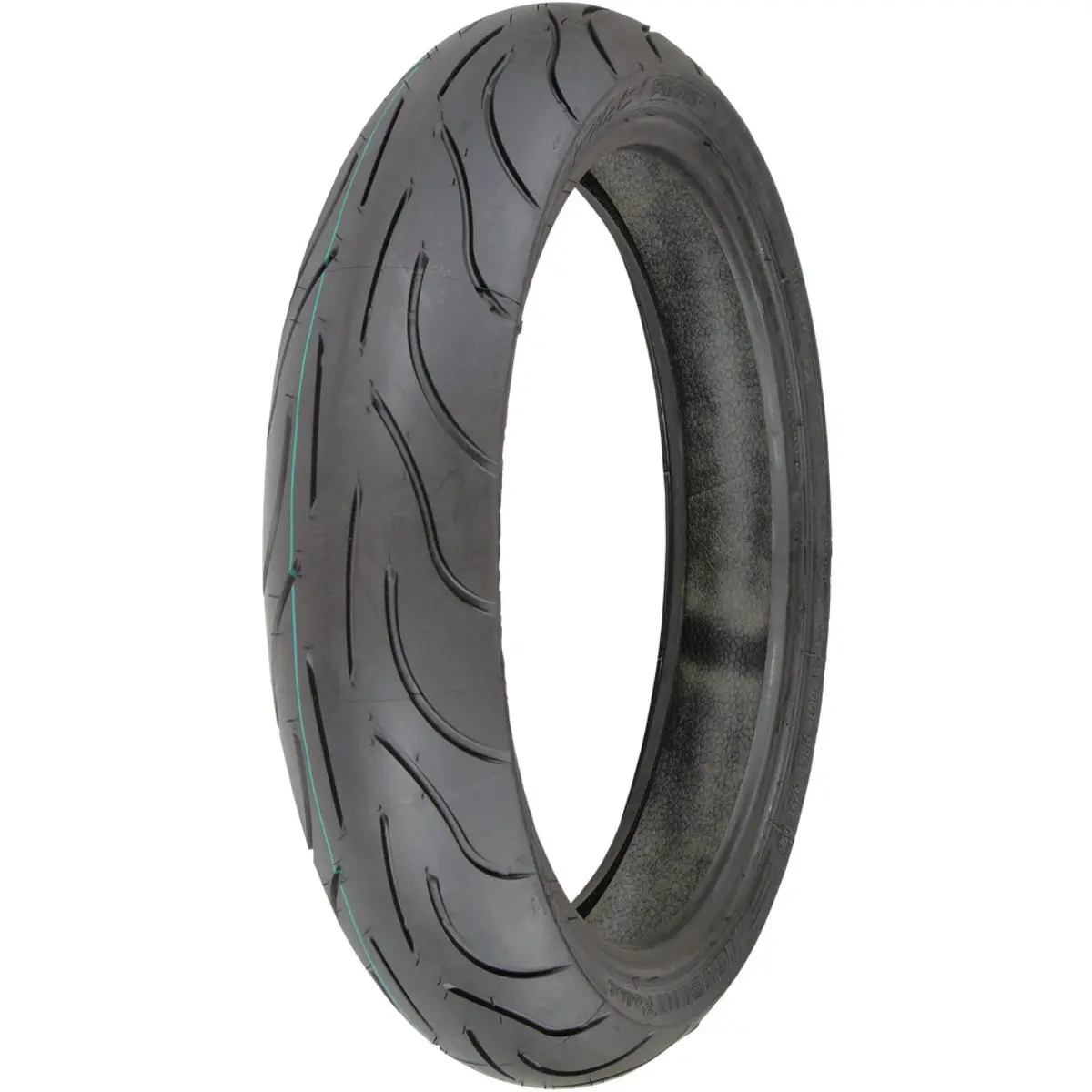 Michelin Pilot Power Front Tires 1