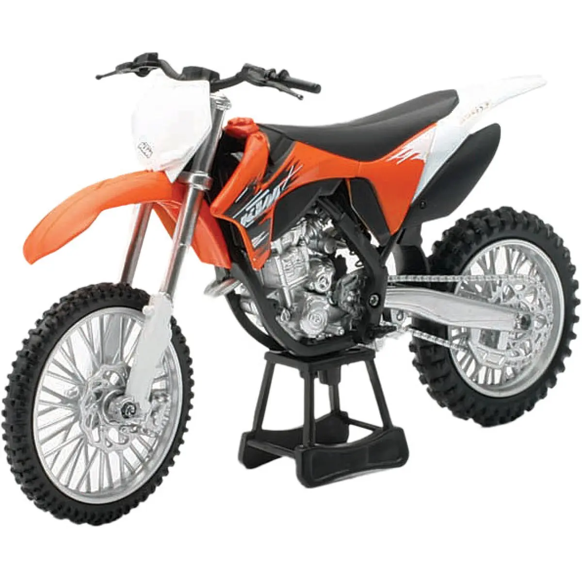 1:12 Race Ktm 350Sx-F Bike Replica 1