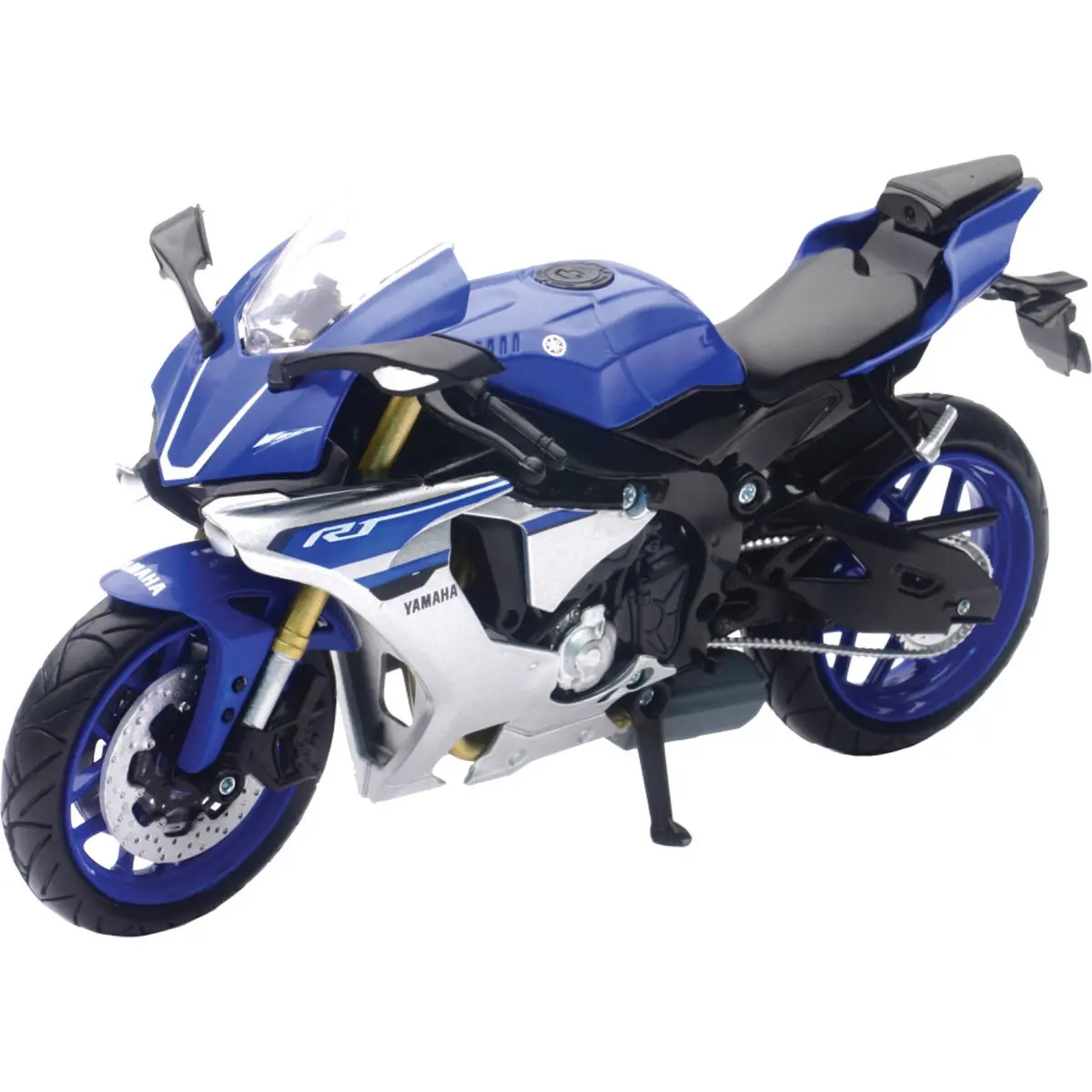 1:12 Supersport Yamaha R1 Bike Replica 1