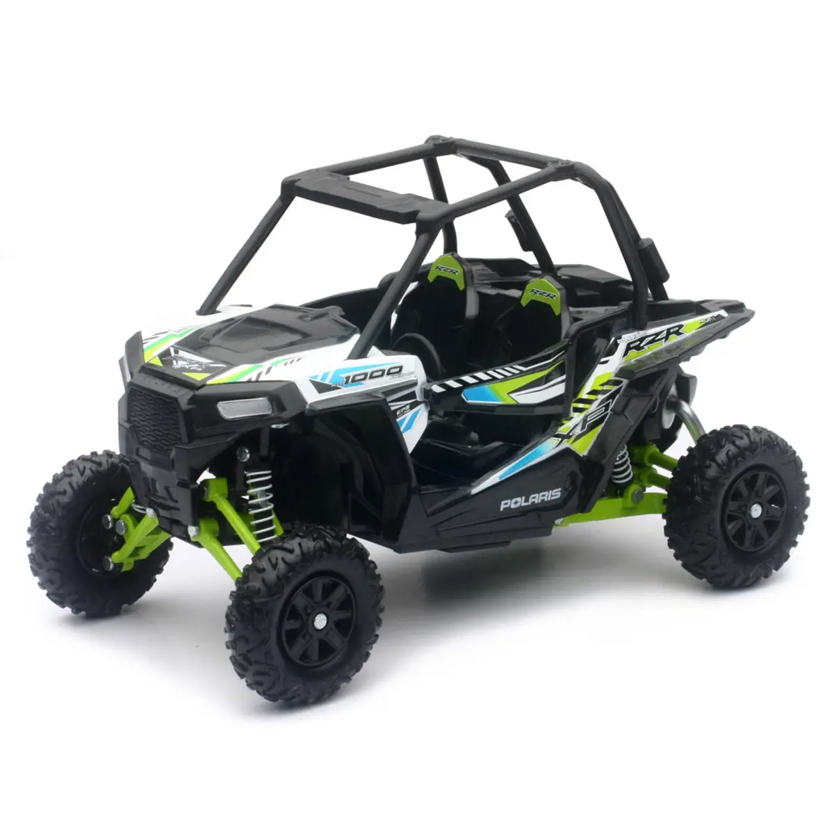1:18 Utv Polaris Rzr 1000Xp Replica 1