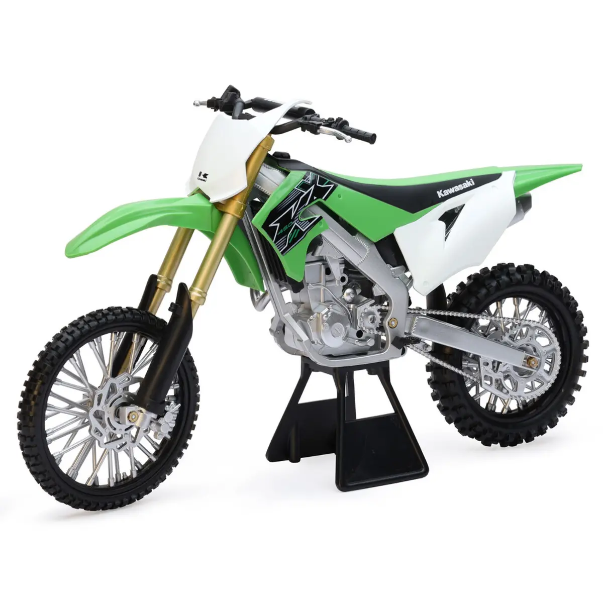 1:6 Kawasaki Kx450 Bike Replica 1