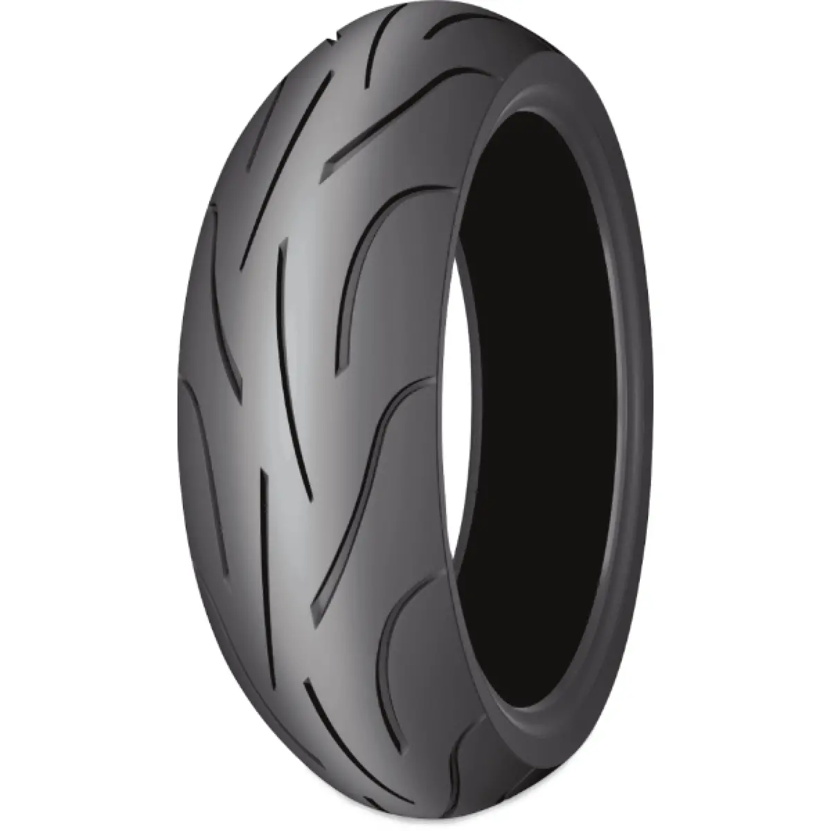 Michelin Pilot Power Rear Tires 1