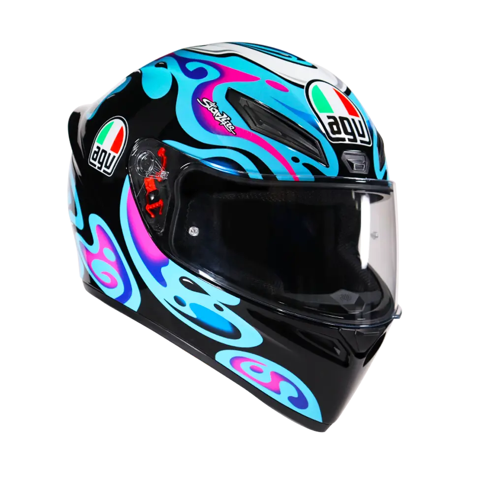 Agv K1 S Asian Fit Vietti 2022 1