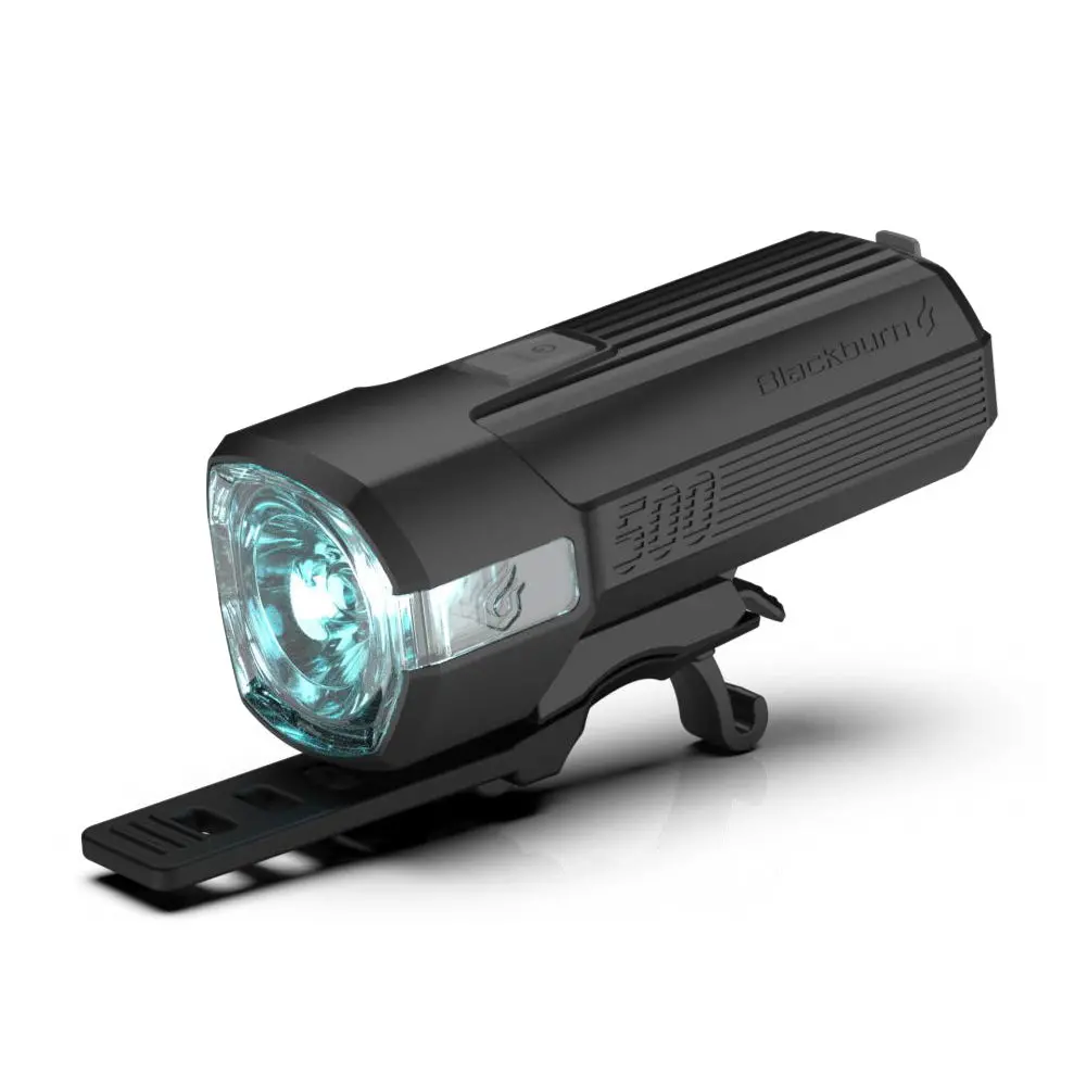 Blackburn Dayblazer 500 Front Light 1